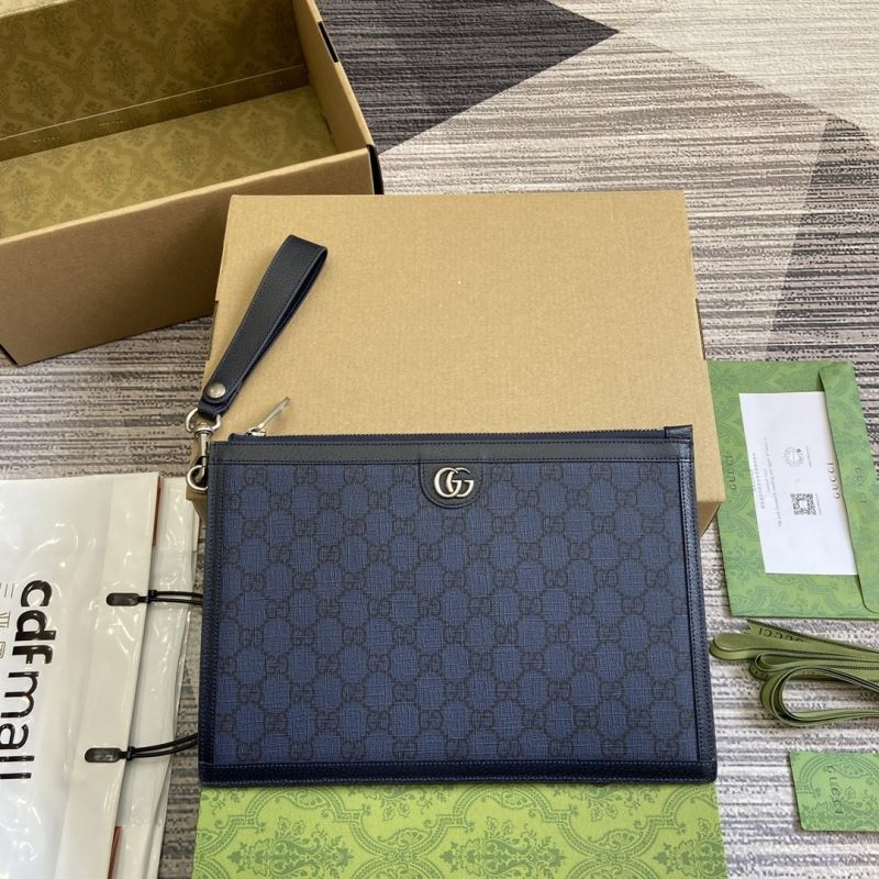 Gvc*1 clutch bags